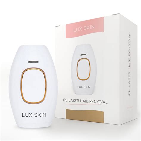 lux laser hair removal|How to Use